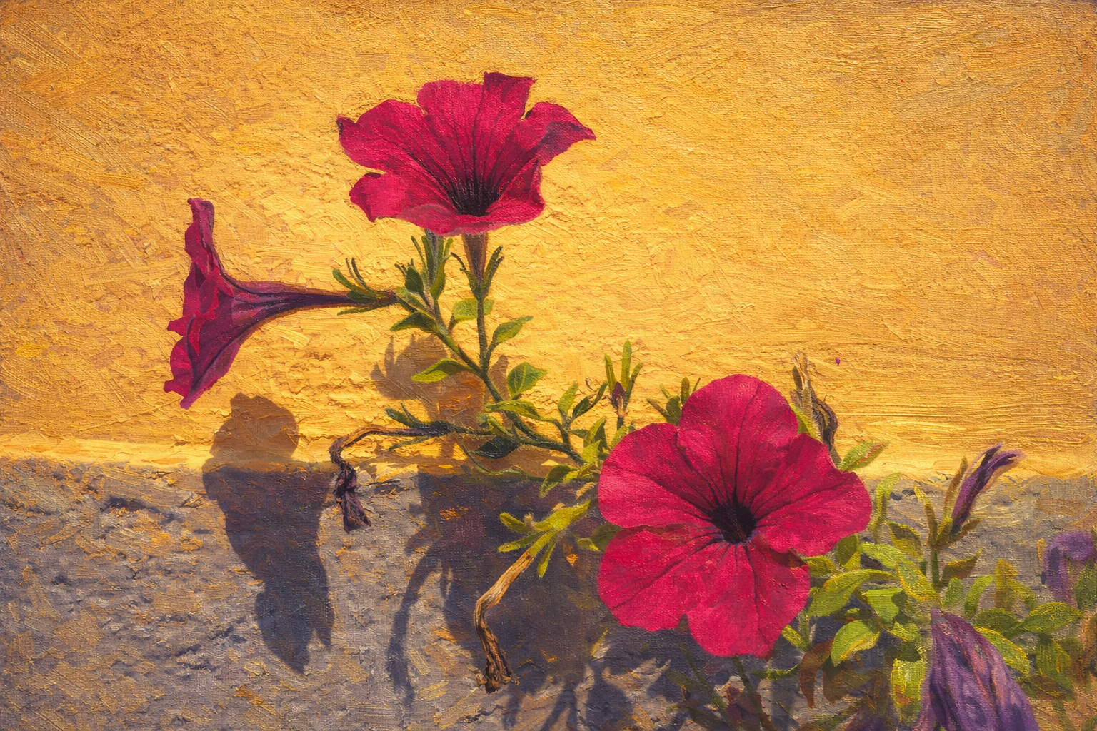 Omgekeerd – kleine Bijbelstudie over Markus 5