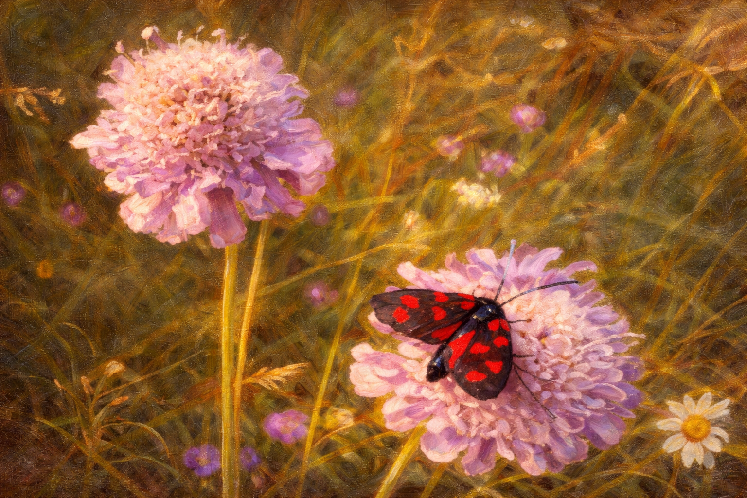 Trauma: de school van het lijden